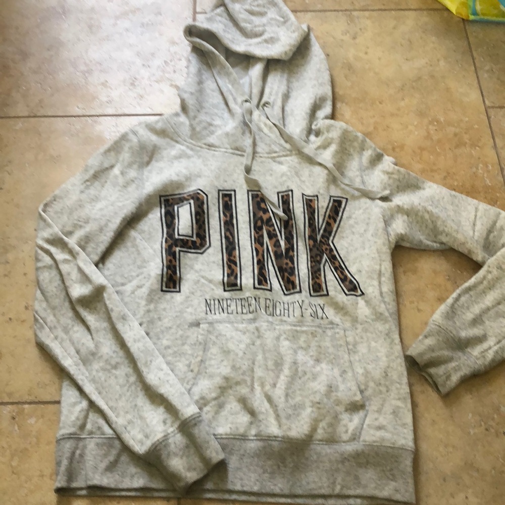VS Pink Hoody